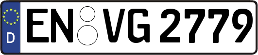 EN-VG2779