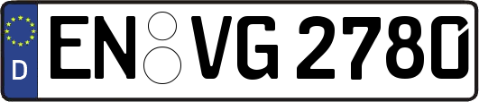 EN-VG2780
