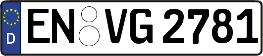 EN-VG2781