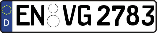 EN-VG2783