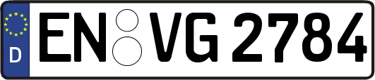 EN-VG2784