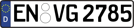 EN-VG2785
