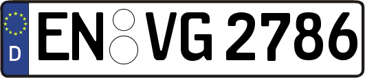 EN-VG2786