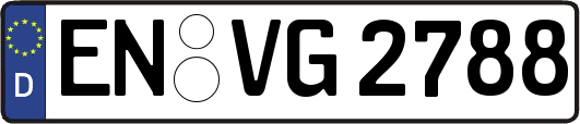 EN-VG2788