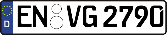 EN-VG2790