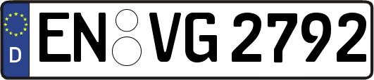 EN-VG2792