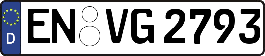 EN-VG2793
