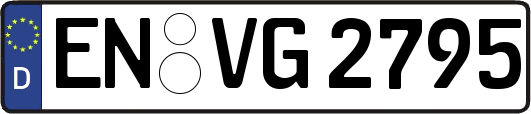 EN-VG2795