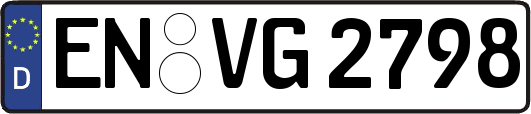 EN-VG2798