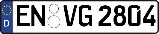 EN-VG2804