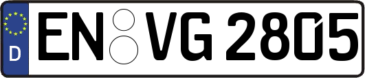 EN-VG2805