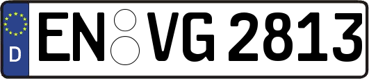 EN-VG2813