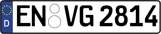 EN-VG2814