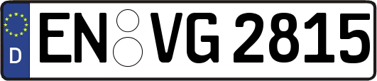 EN-VG2815