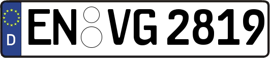 EN-VG2819