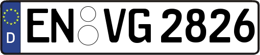 EN-VG2826