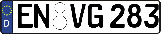 EN-VG283