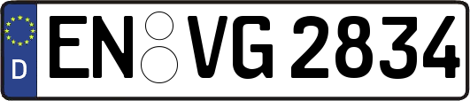 EN-VG2834