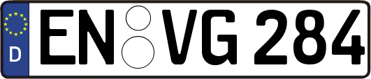 EN-VG284