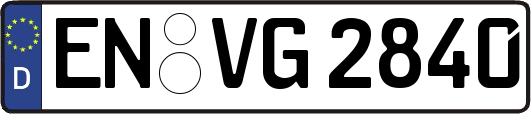 EN-VG2840