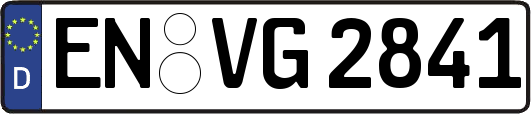 EN-VG2841
