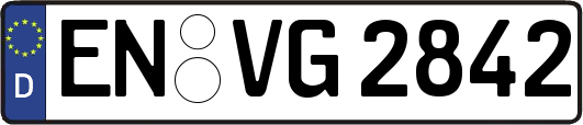 EN-VG2842