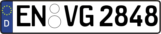 EN-VG2848