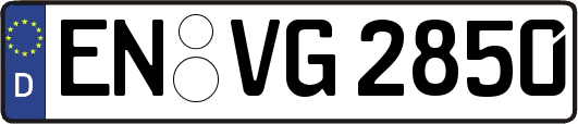 EN-VG2850
