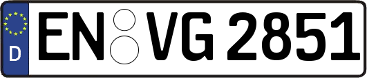 EN-VG2851