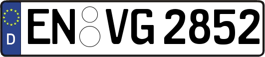 EN-VG2852