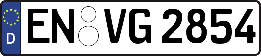 EN-VG2854