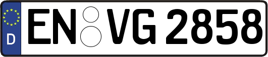 EN-VG2858
