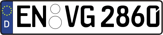EN-VG2860