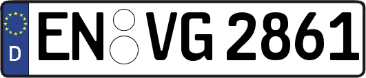 EN-VG2861