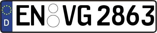 EN-VG2863