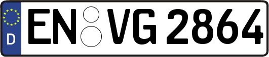 EN-VG2864