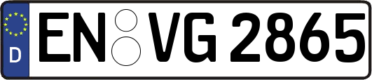 EN-VG2865