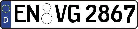 EN-VG2867