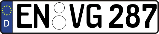 EN-VG287
