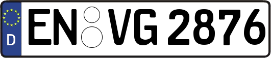 EN-VG2876