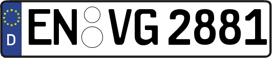 EN-VG2881