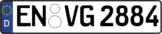 EN-VG2884
