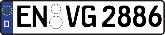 EN-VG2886