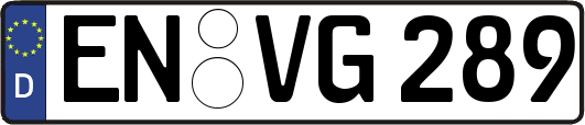 EN-VG289