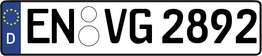 EN-VG2892