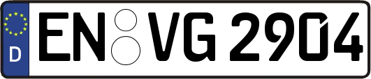 EN-VG2904