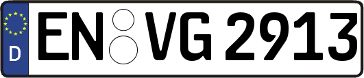 EN-VG2913