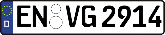 EN-VG2914