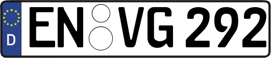 EN-VG292