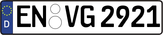 EN-VG2921